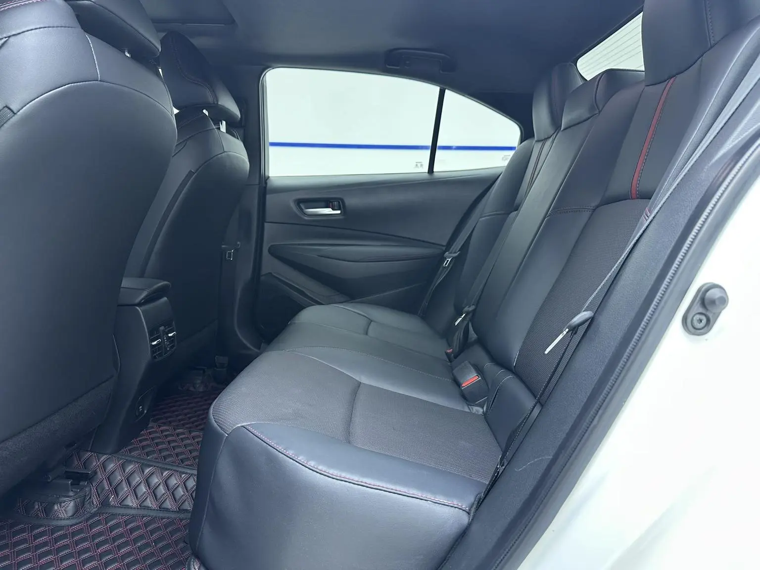 Toyota Levin 2023 185T Sport