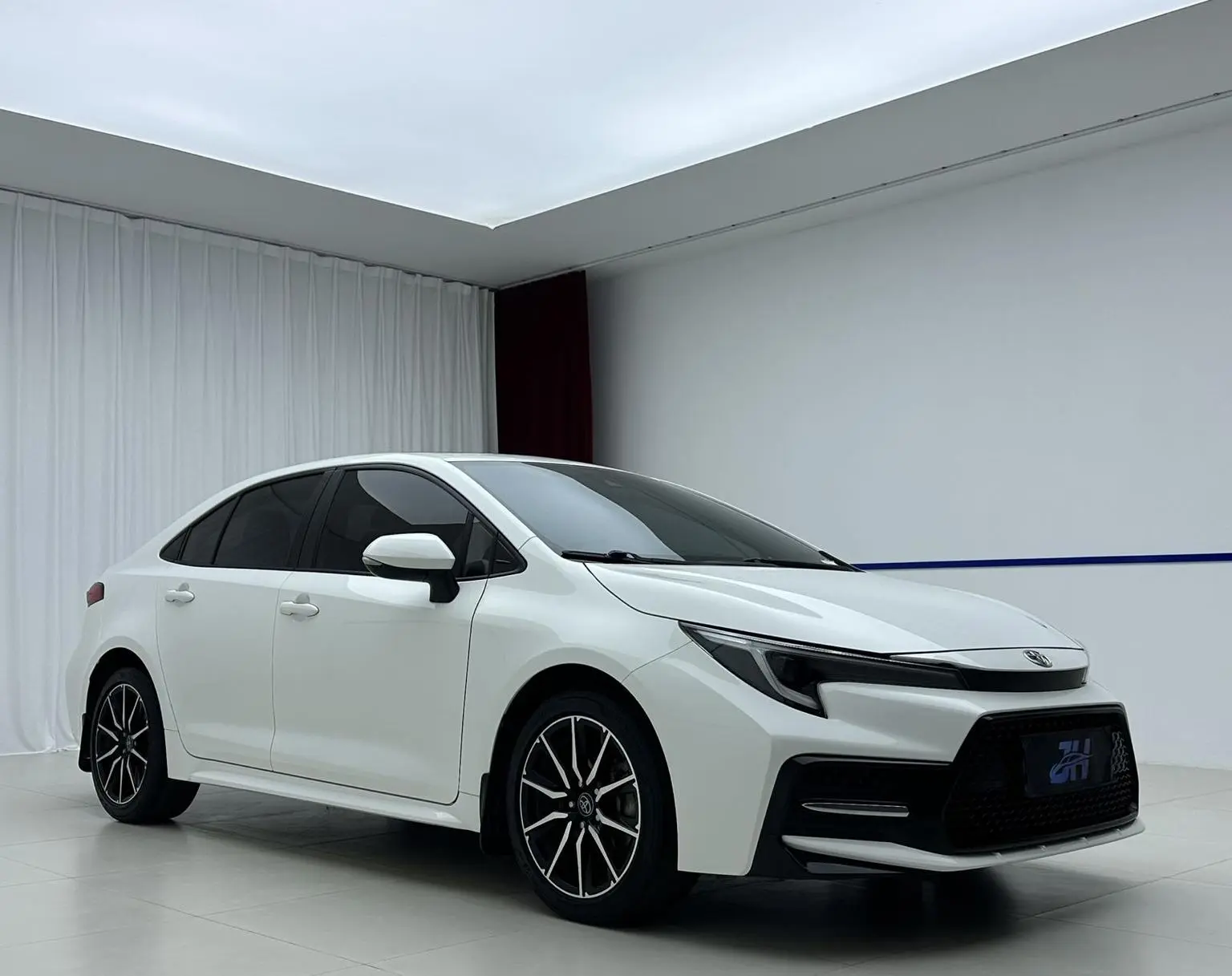 Toyota Levin 2023 185T Sport