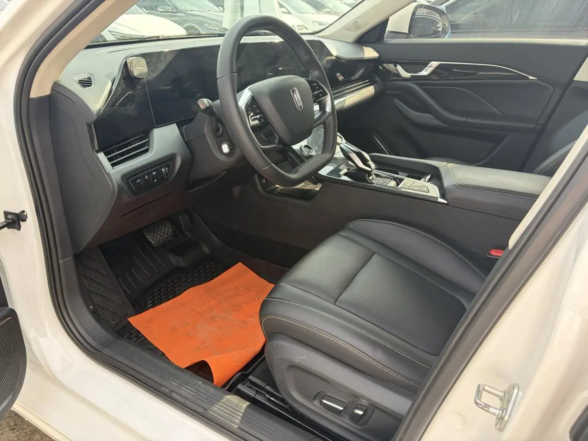 Bestune B70 2021 1.5T Auto 5 Anniversary Commemorative
