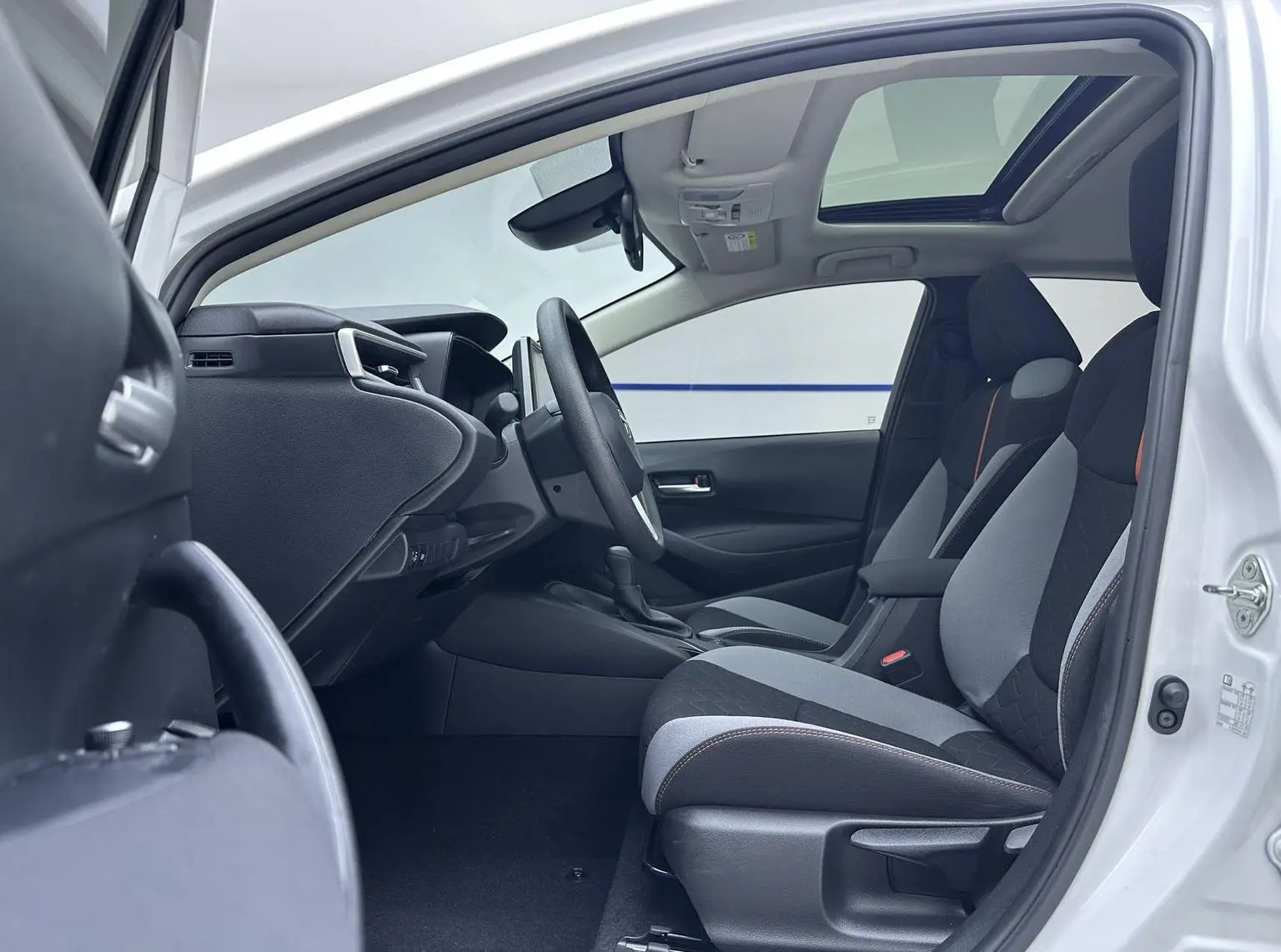 Toyota Corolla 2021 1.2T S-CVTPLUS