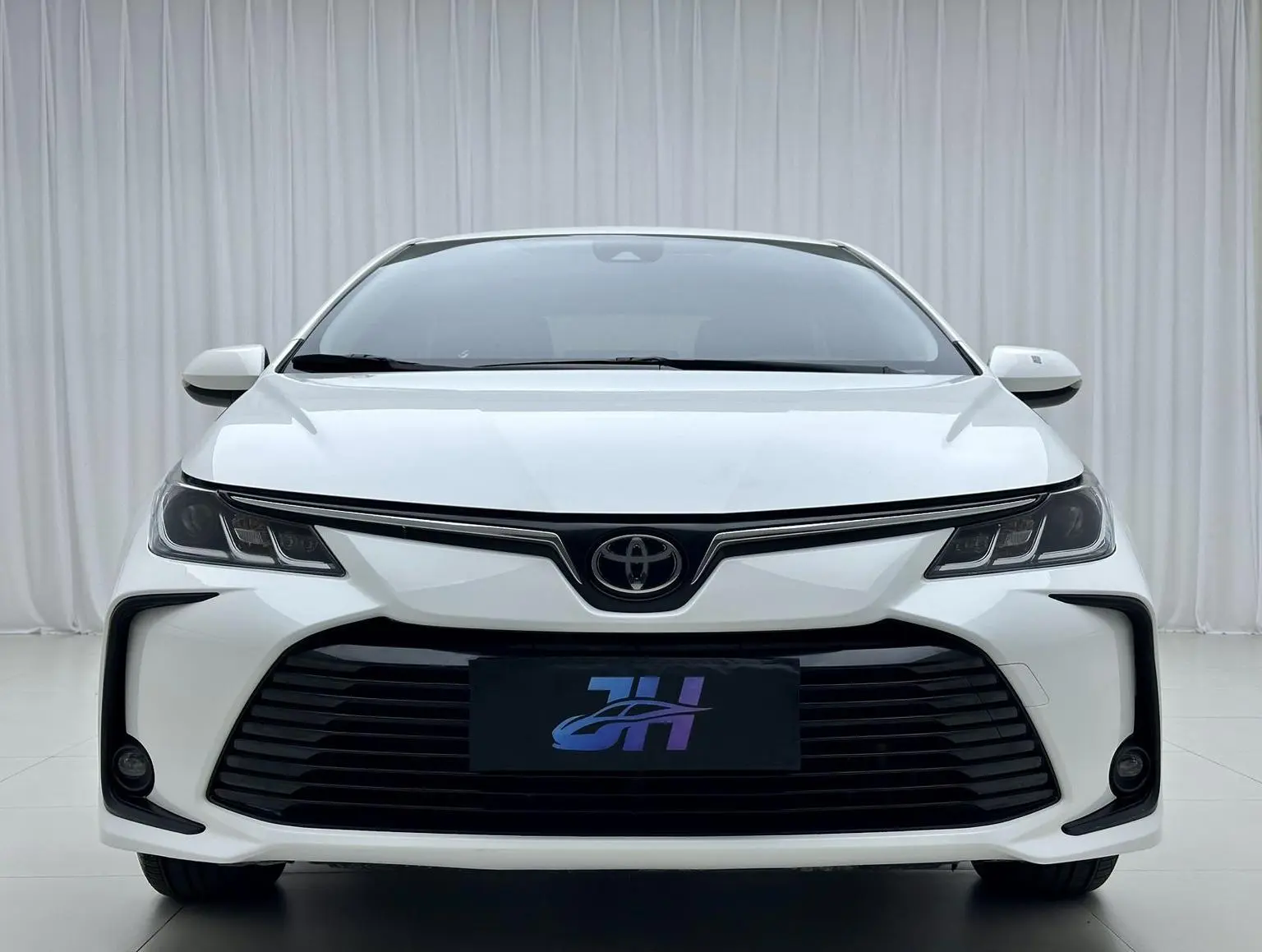 Toyota Corolla 2021 1.2T S-CVTPLUS