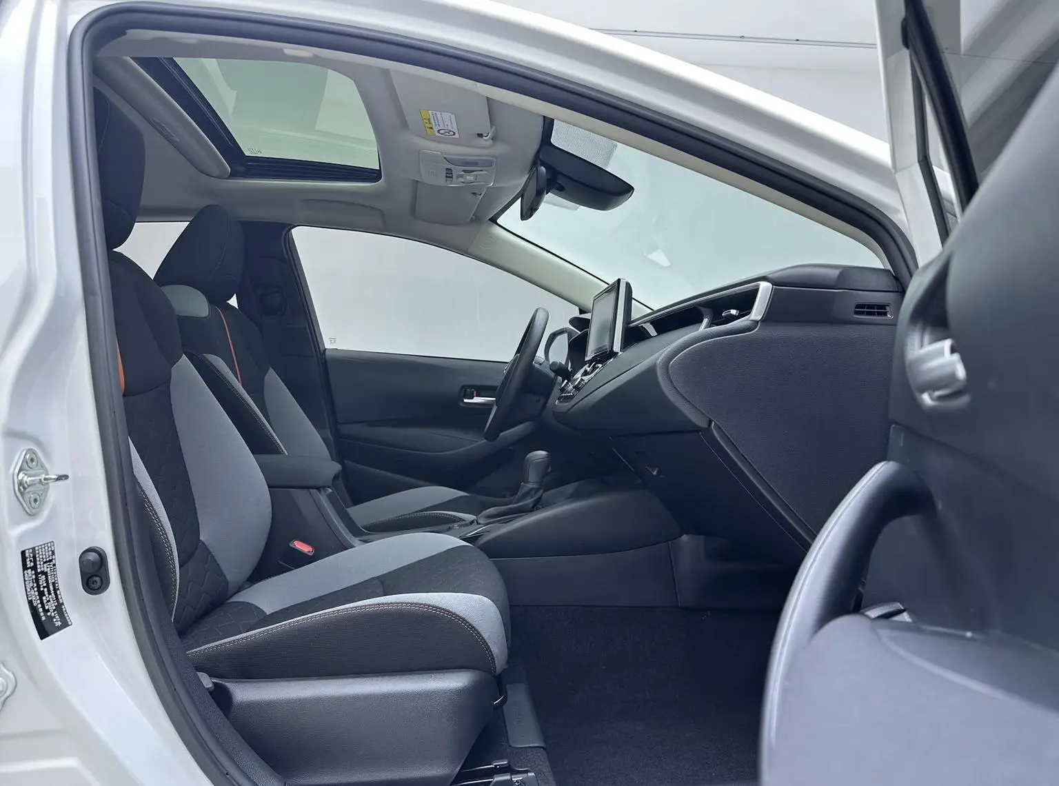 Toyota Corolla 2021 1.2T S-CVTPLUS