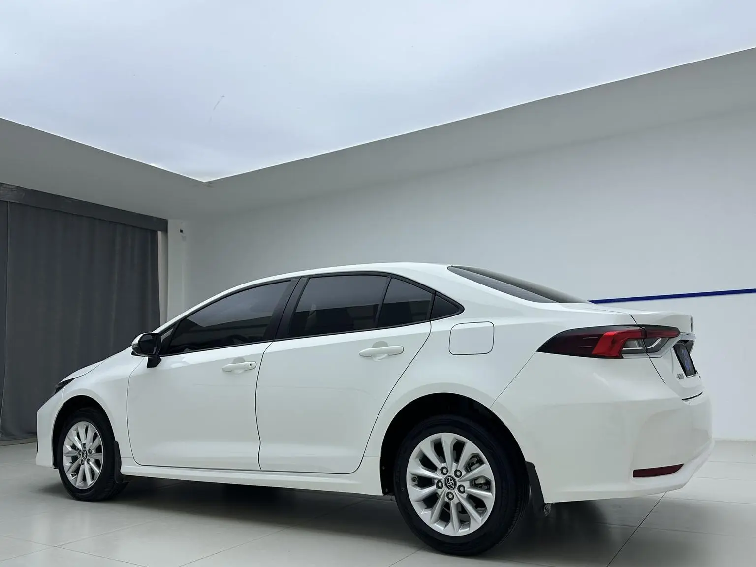 Toyota Corolla 2021 1.2T S-CVTPLUS