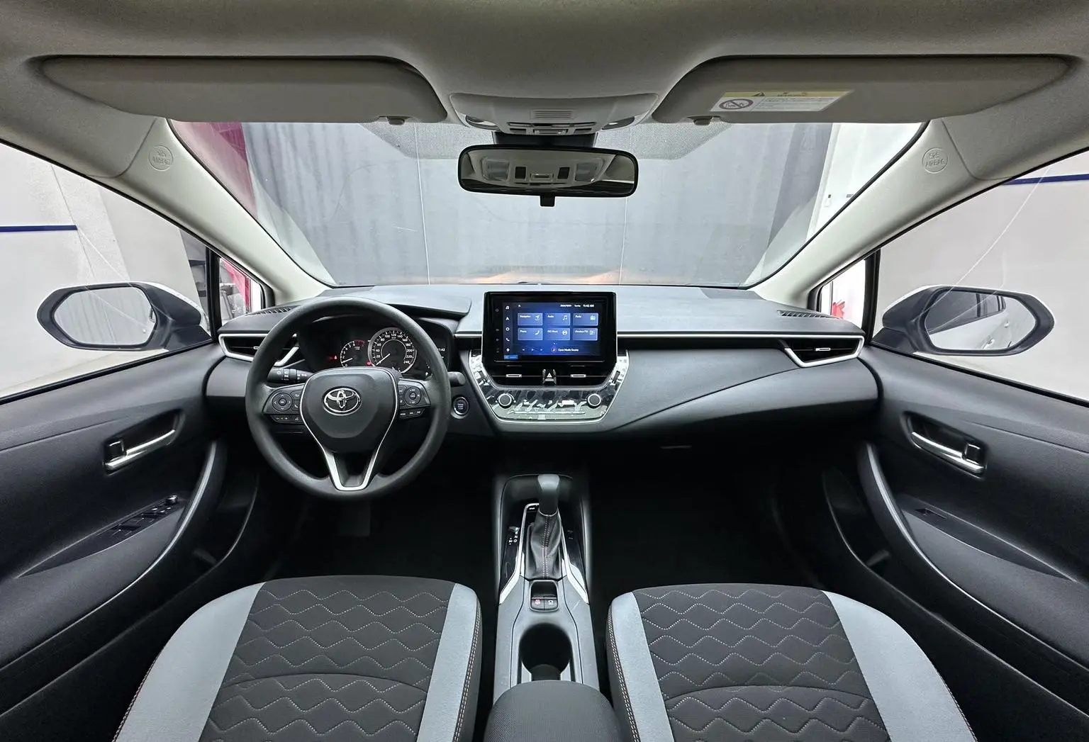 Toyota Corolla 2021 1.2T S-CVTPLUS