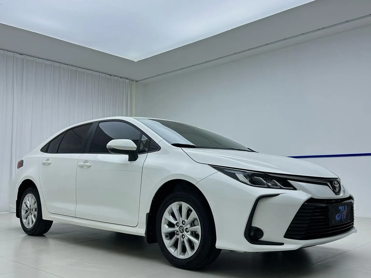 Toyota Corolla 2021 1.2T S-CVTPLUS