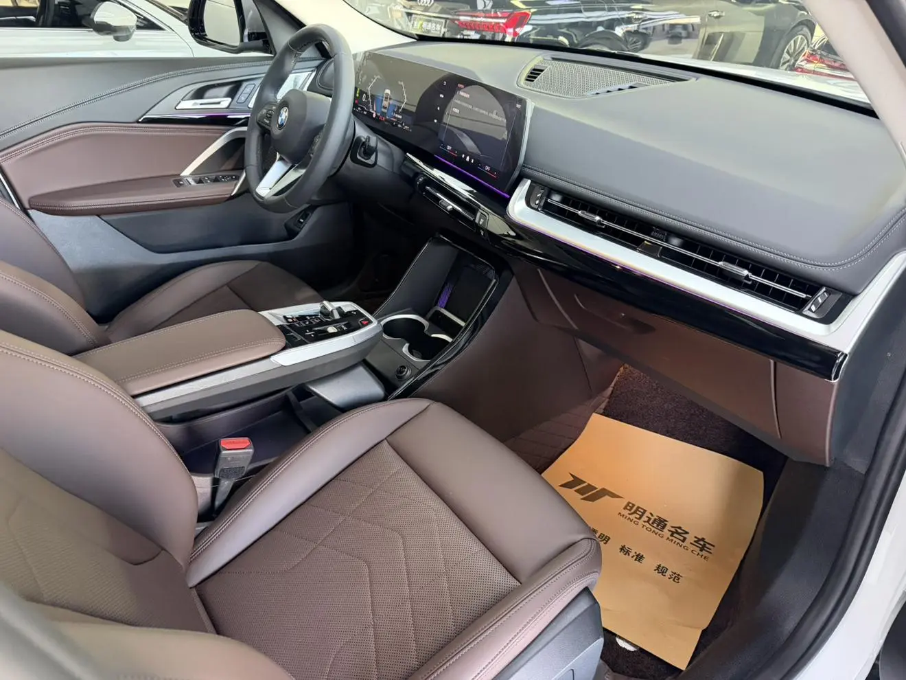 BMW X1 2023 xDrive25Li X Design Package