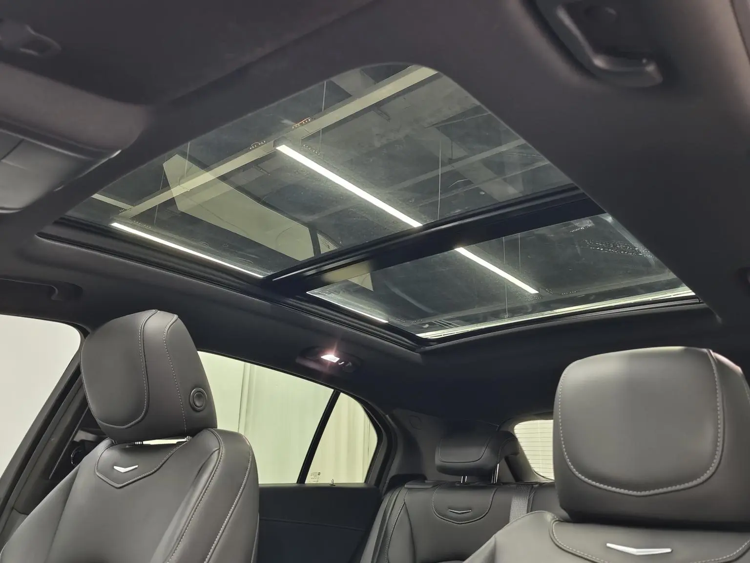 Cadillac XT4 2021 28T 2WD Luxury