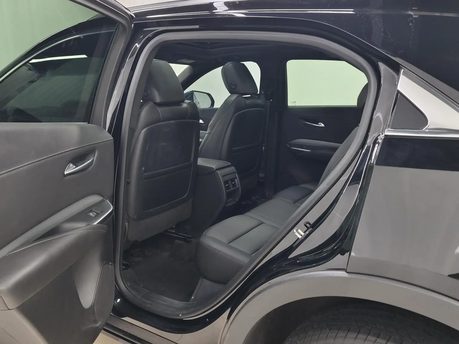 Cadillac XT4 2021 28T 2WD Luxury