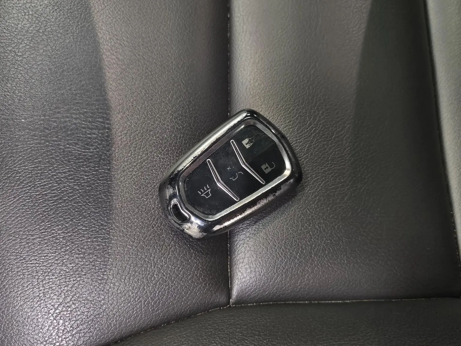 Cadillac XT4 2021 28T 2WD Luxury