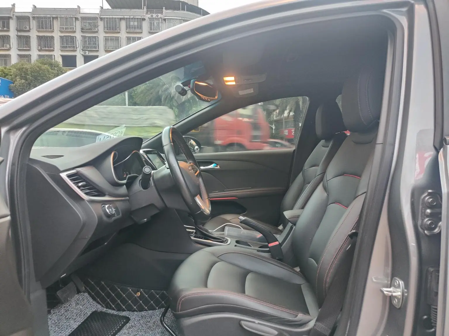 Chevrolet Cruze 2019 RS 330T Auto