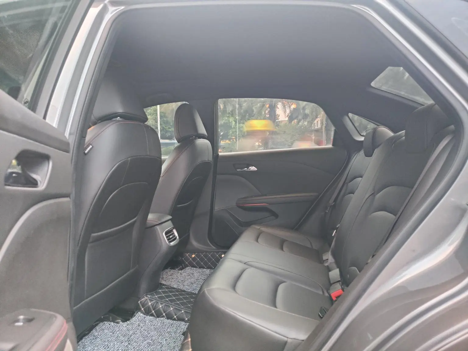 Chevrolet Cruze 2019 RS 330T Auto
