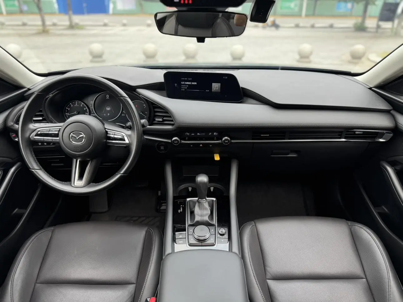 Mazda 3 Mazda3 2023 2.0L Auto Quality