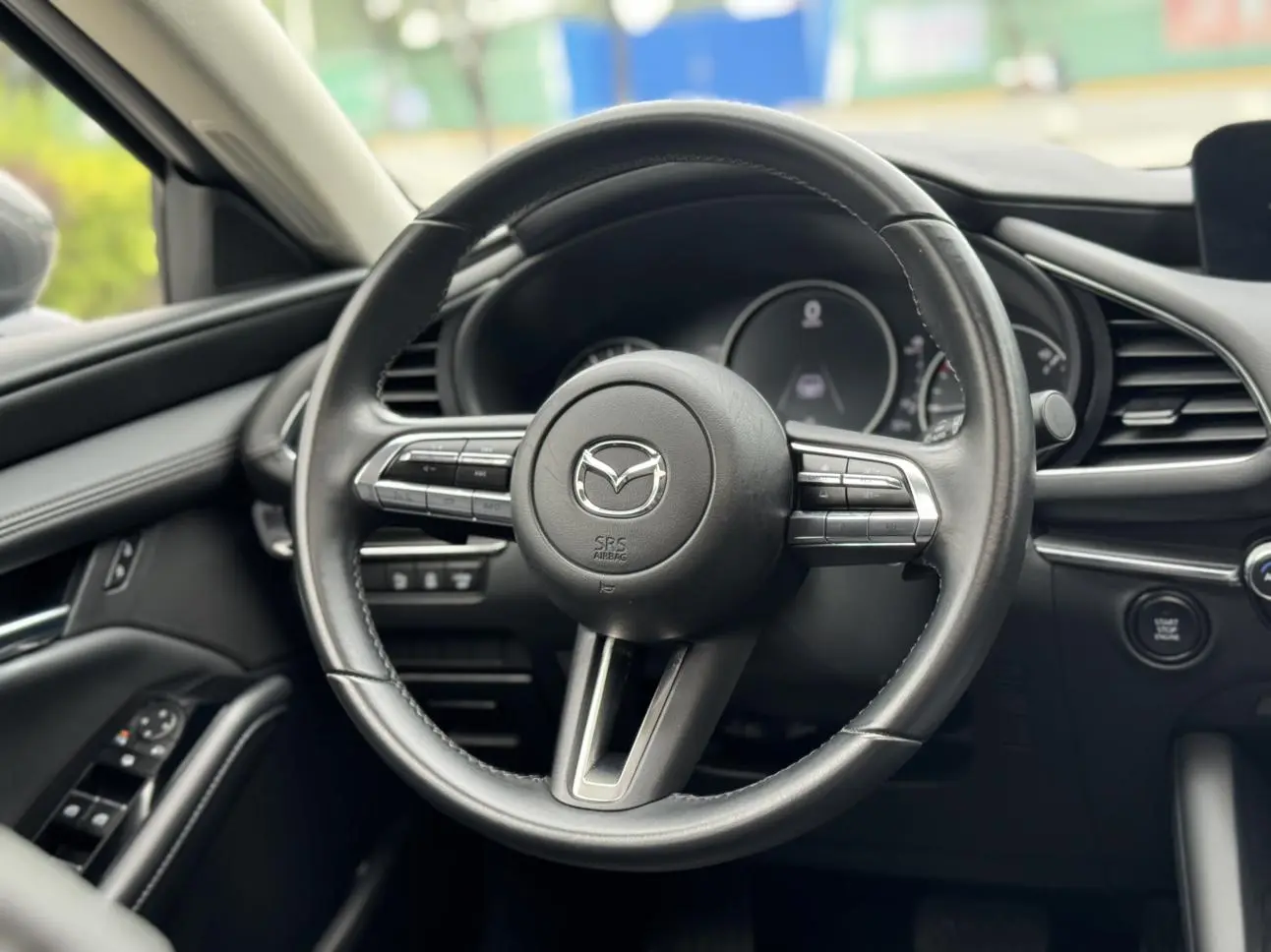 Mazda 3 Mazda3 2023 2.0L Auto Quality