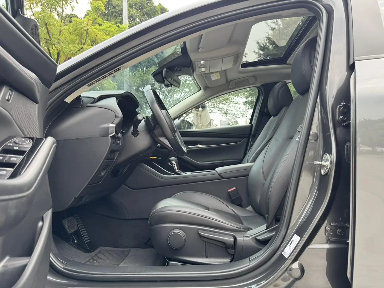 Mazda 3 Mazda3 2023 2.0L Auto Quality