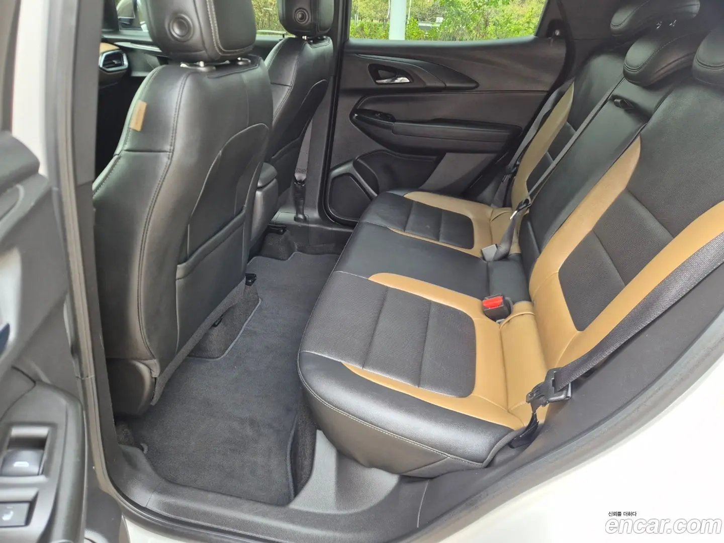 Chevrolet Trailblazer 1.3 Turbo 2WD