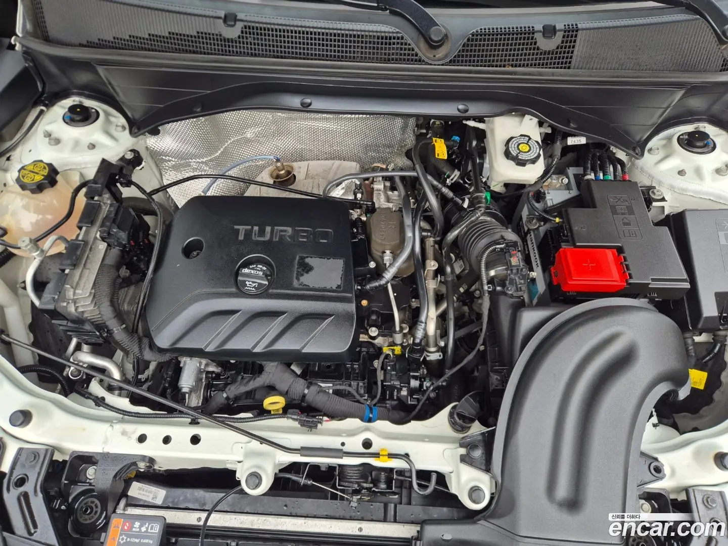 Chevrolet Trailblazer 1.3 Turbo 2WD