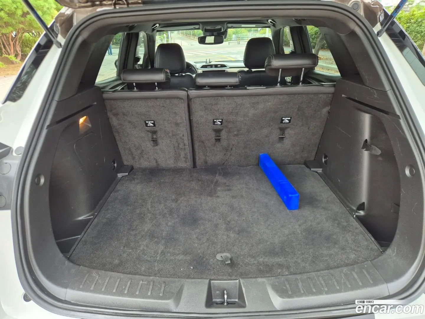 Chevrolet Trailblazer 1.3 Turbo 2WD