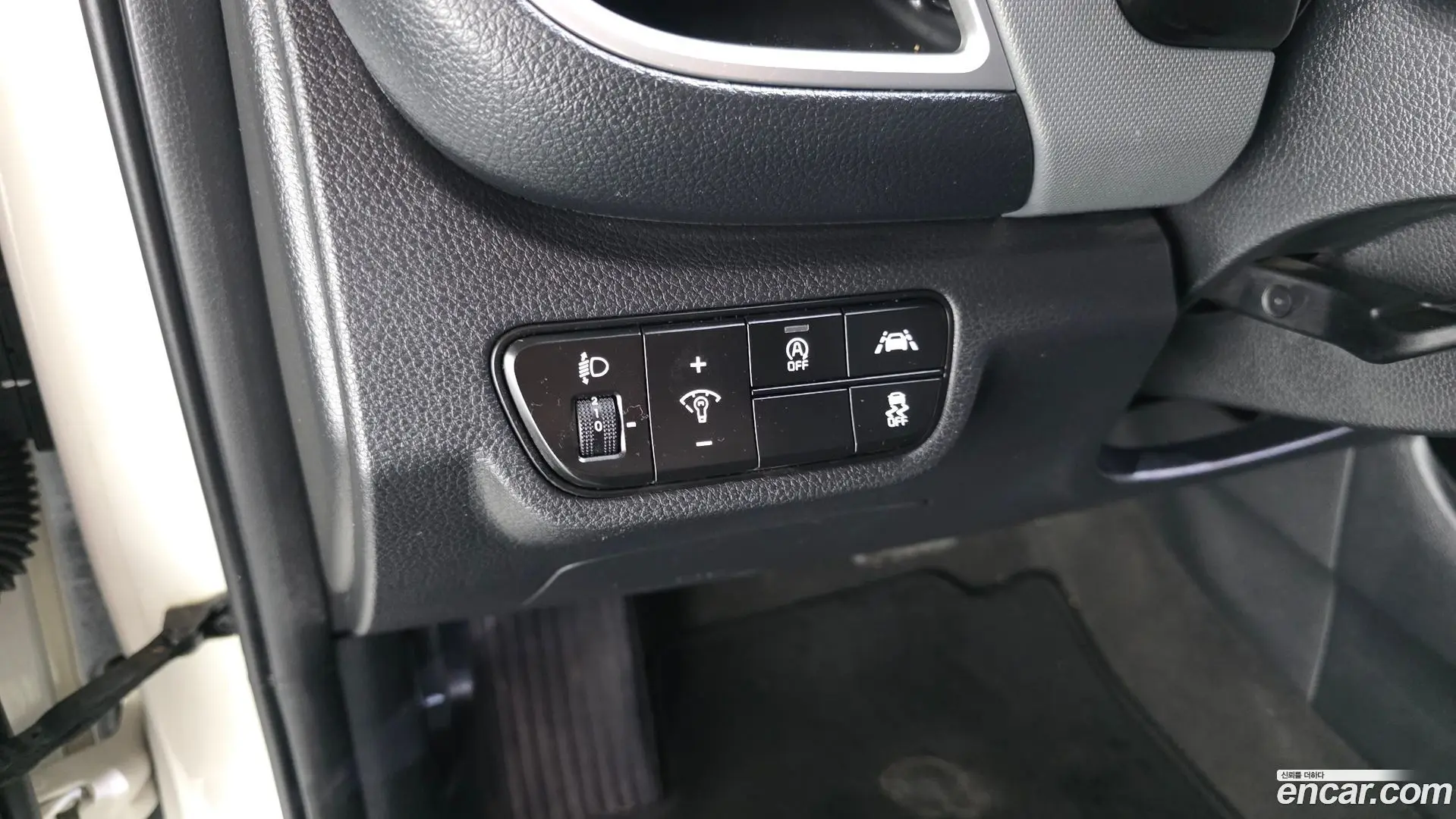 Kia Seltos Diesel 1.6 2WD