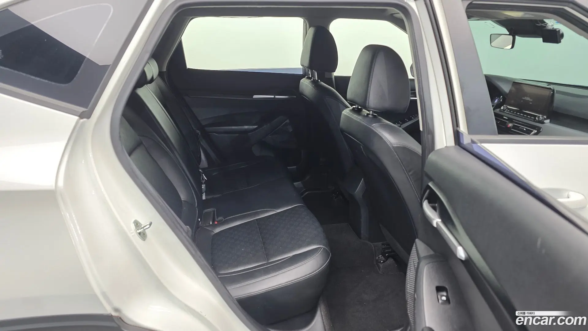 Kia Seltos Diesel 1.6 2WD