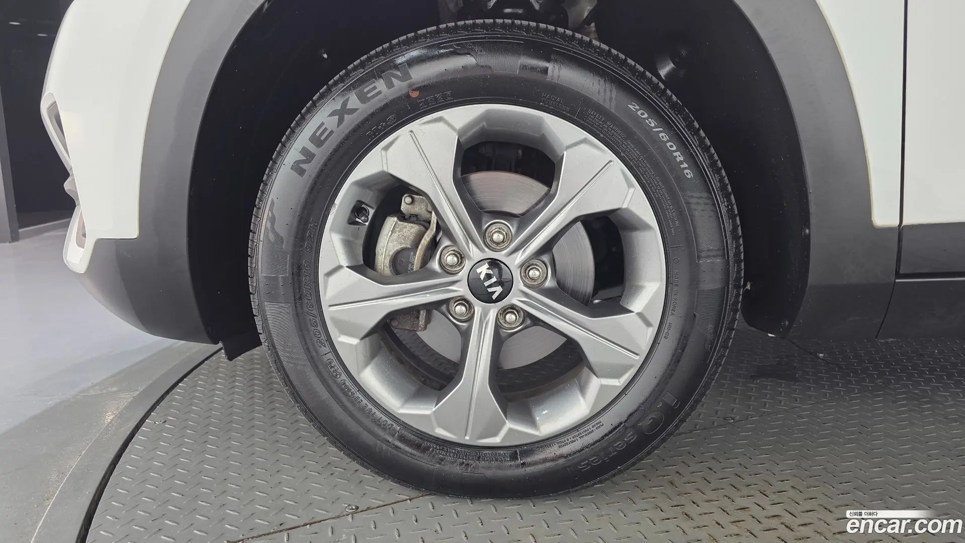Kia Seltos Diesel 1.6 2WD