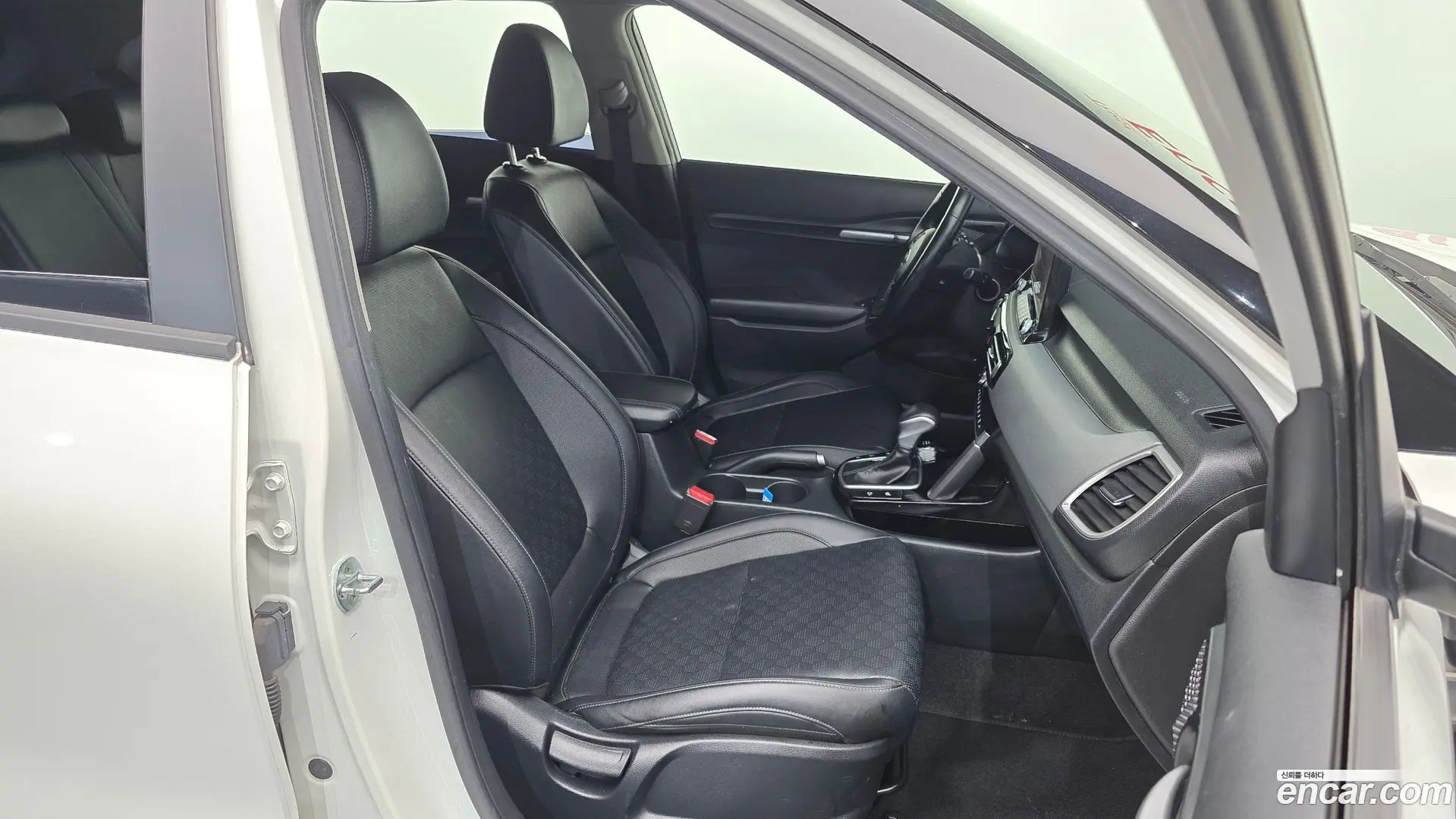 Kia Seltos Diesel 1.6 2WD