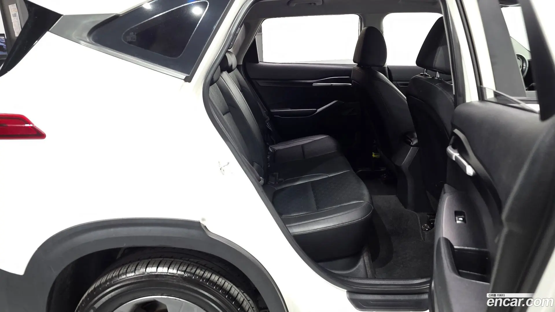 Kia Seltos Gasoline 1.6 Turbo 2WD 2019