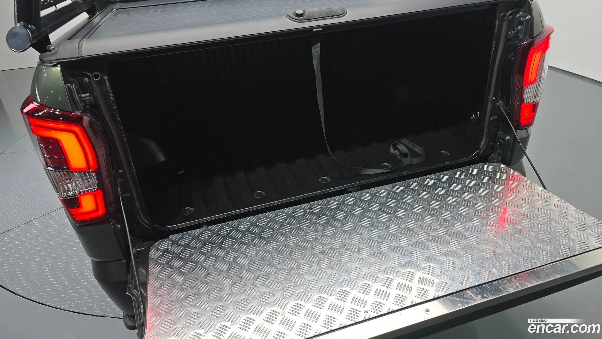 KG Mobility Rexton Diesel 2.2 4WD 2020