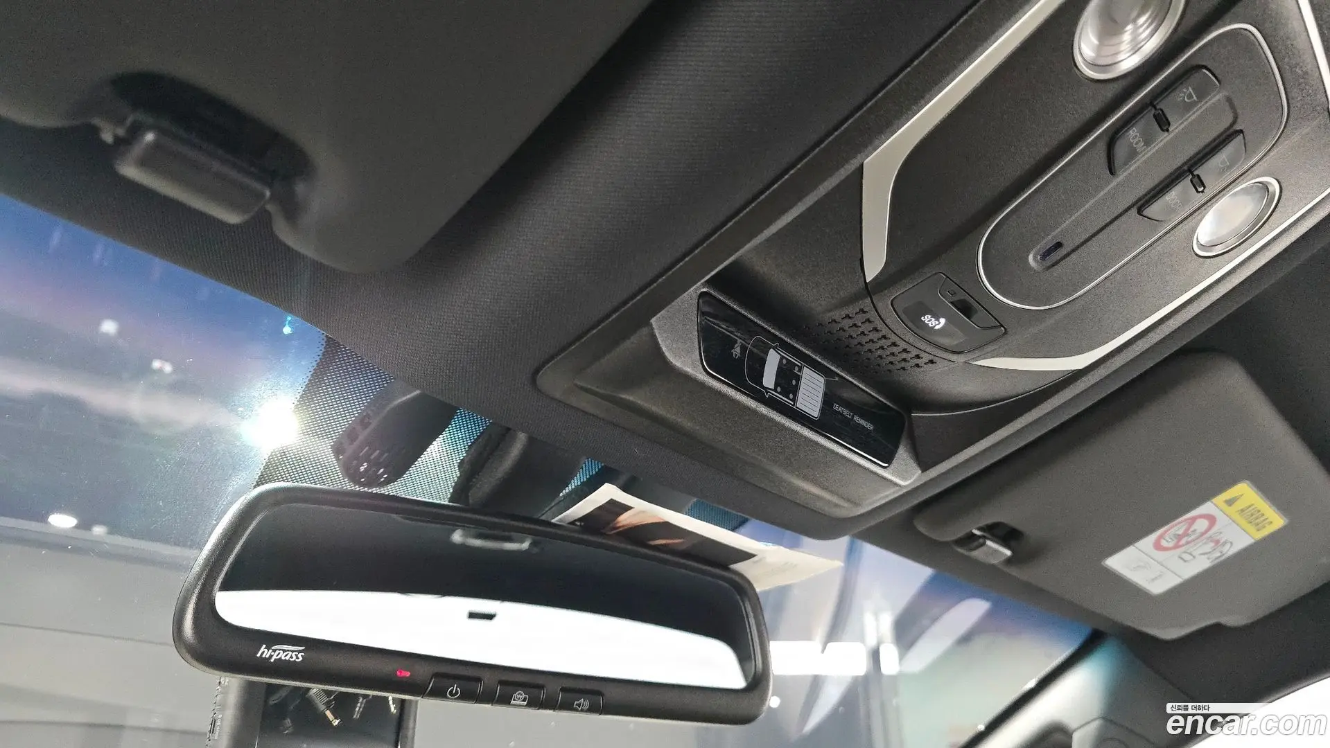 KG Mobility Rexton Diesel 2.2 4WD 2020