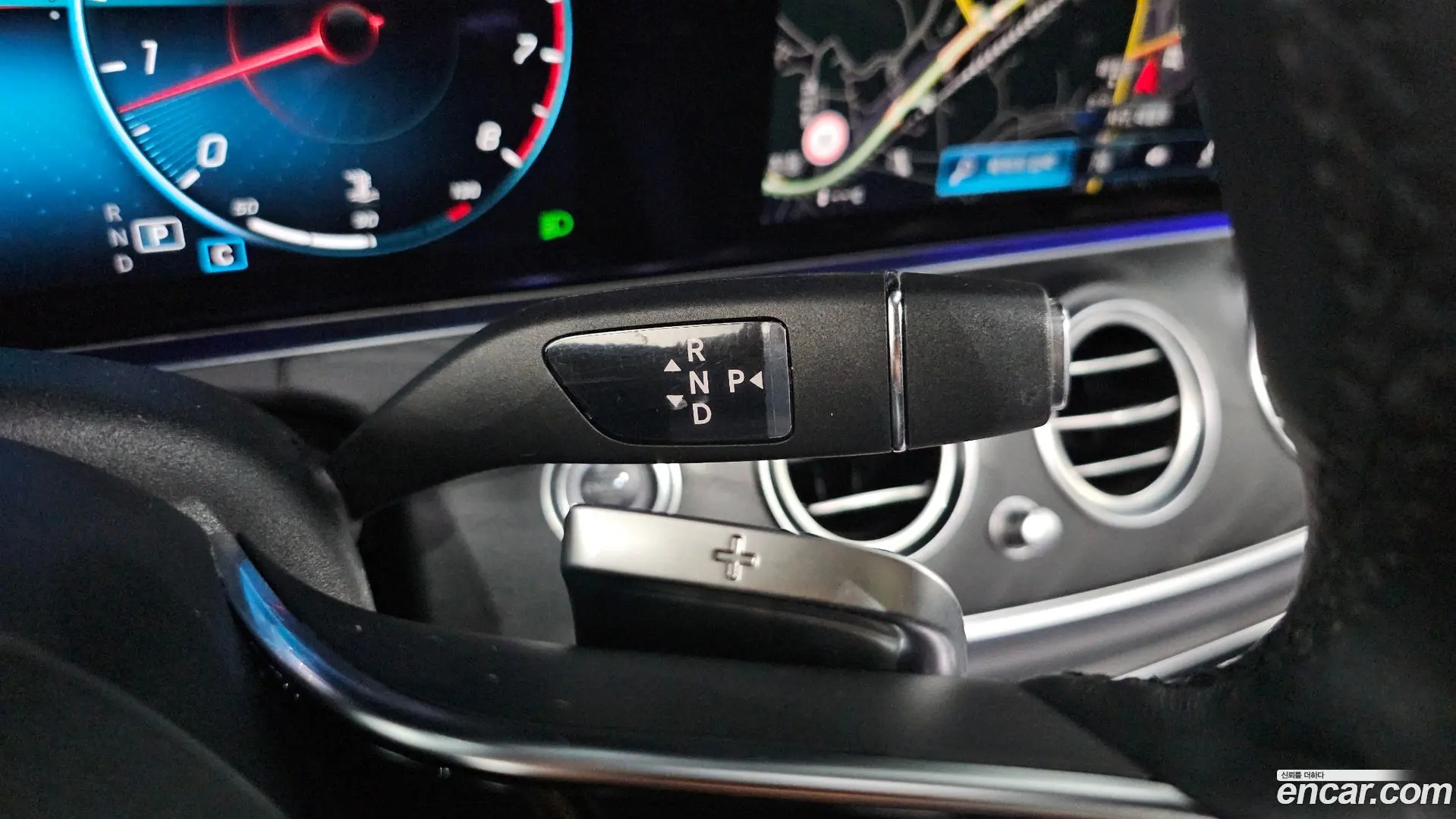 Mercedes-Benz E-Class E250 AMG Line