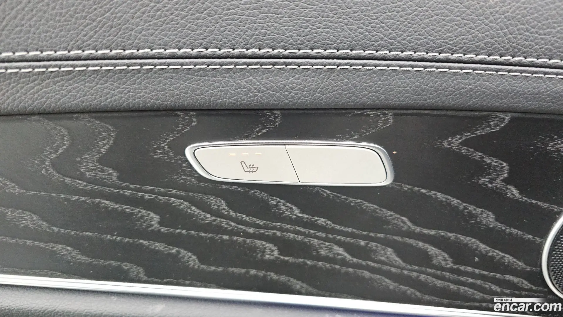 Mercedes-Benz E-Class E250 AMG Line