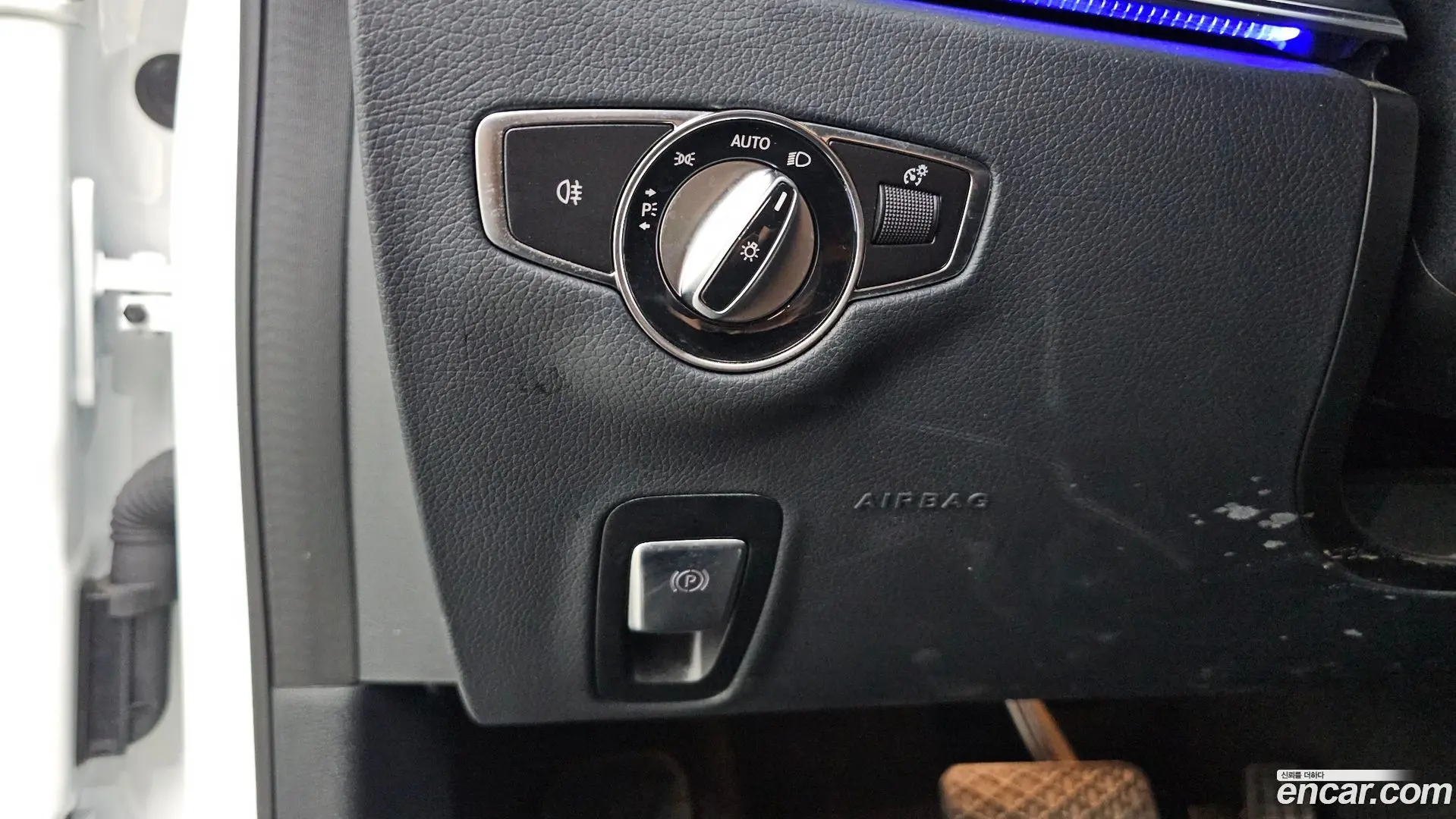 Mercedes-Benz E-Class E250 AMG Line