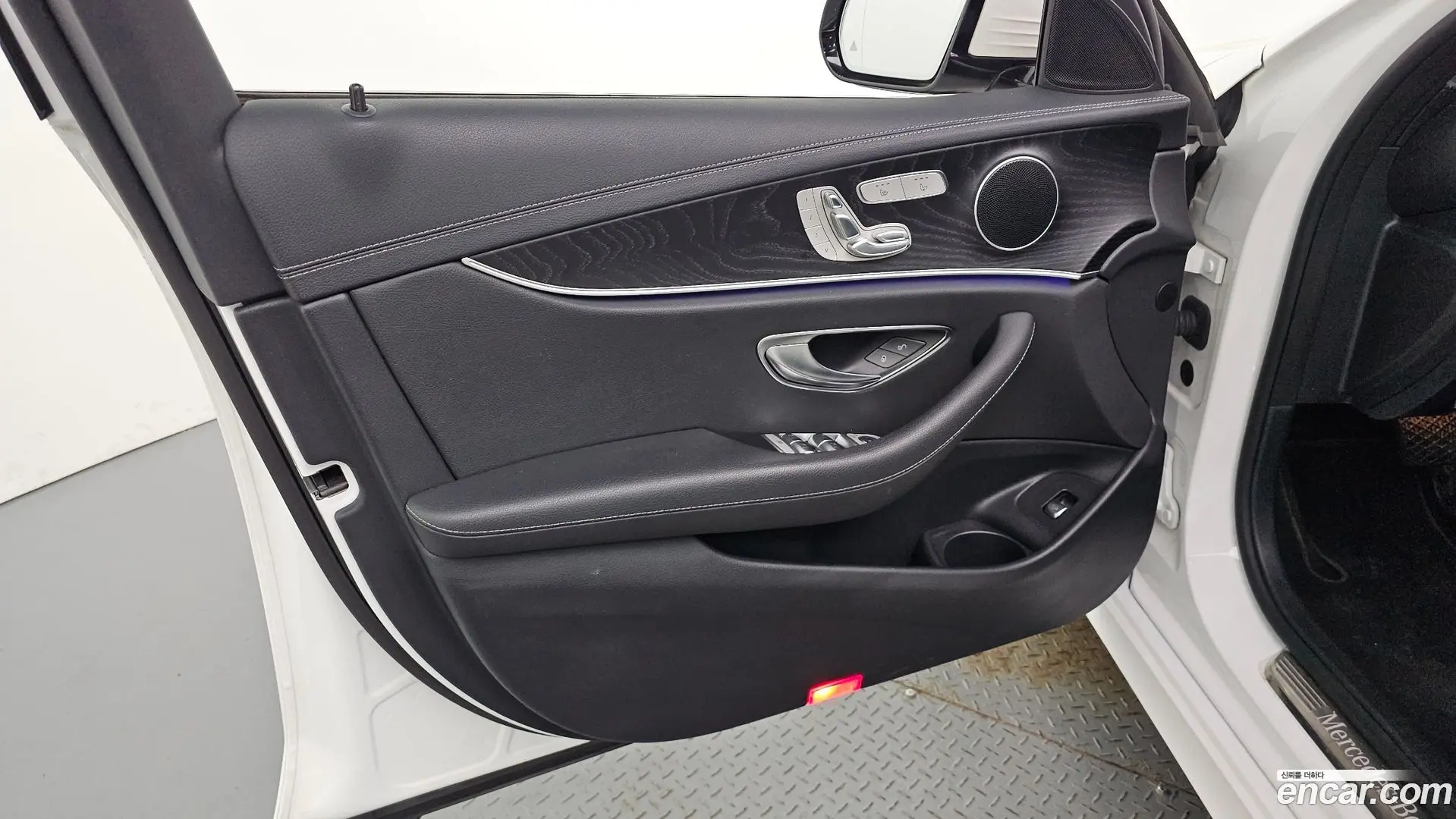 Mercedes-Benz E-Class E250 AMG Line