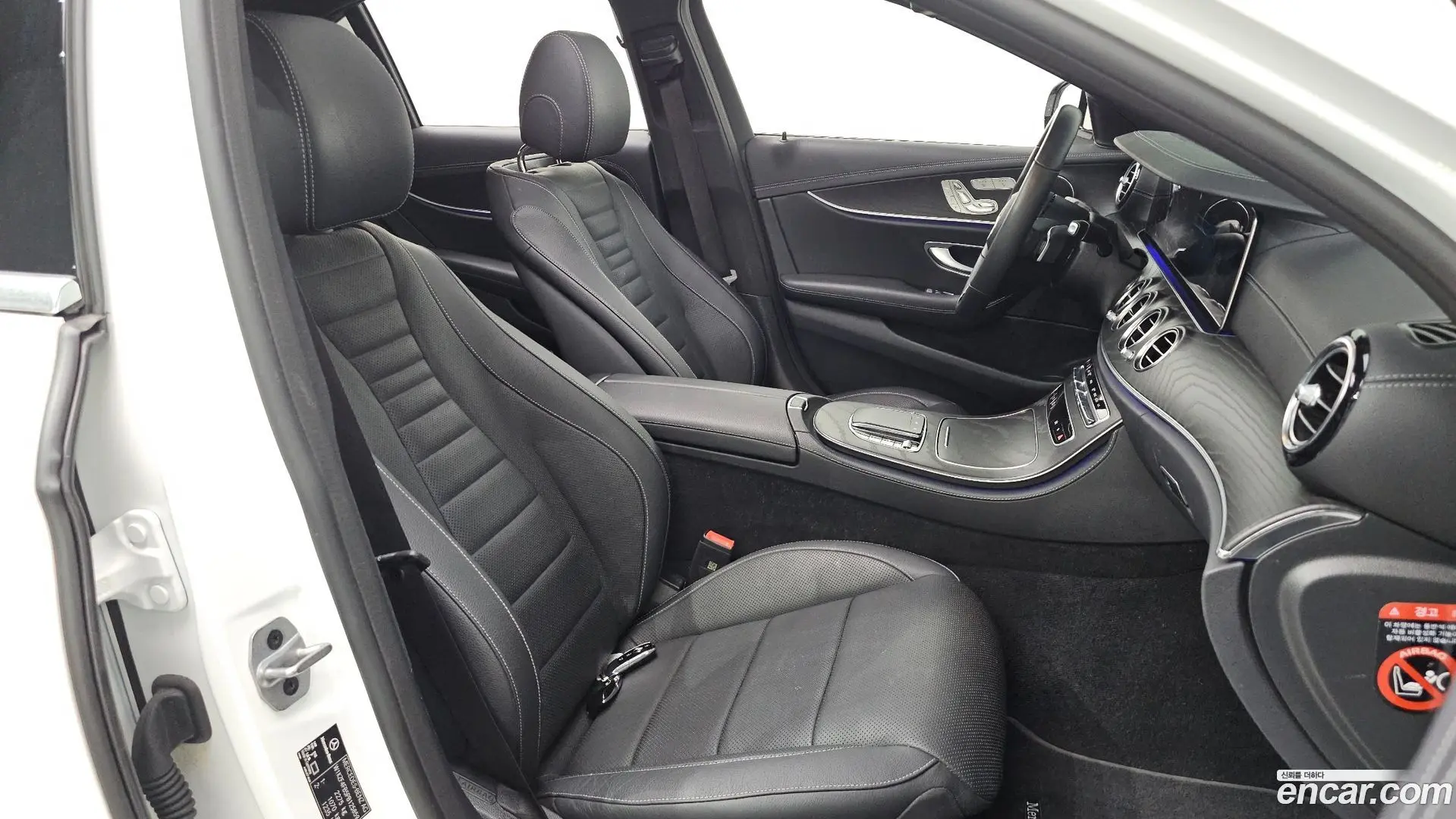 Mercedes-Benz E-Class E250 AMG Line