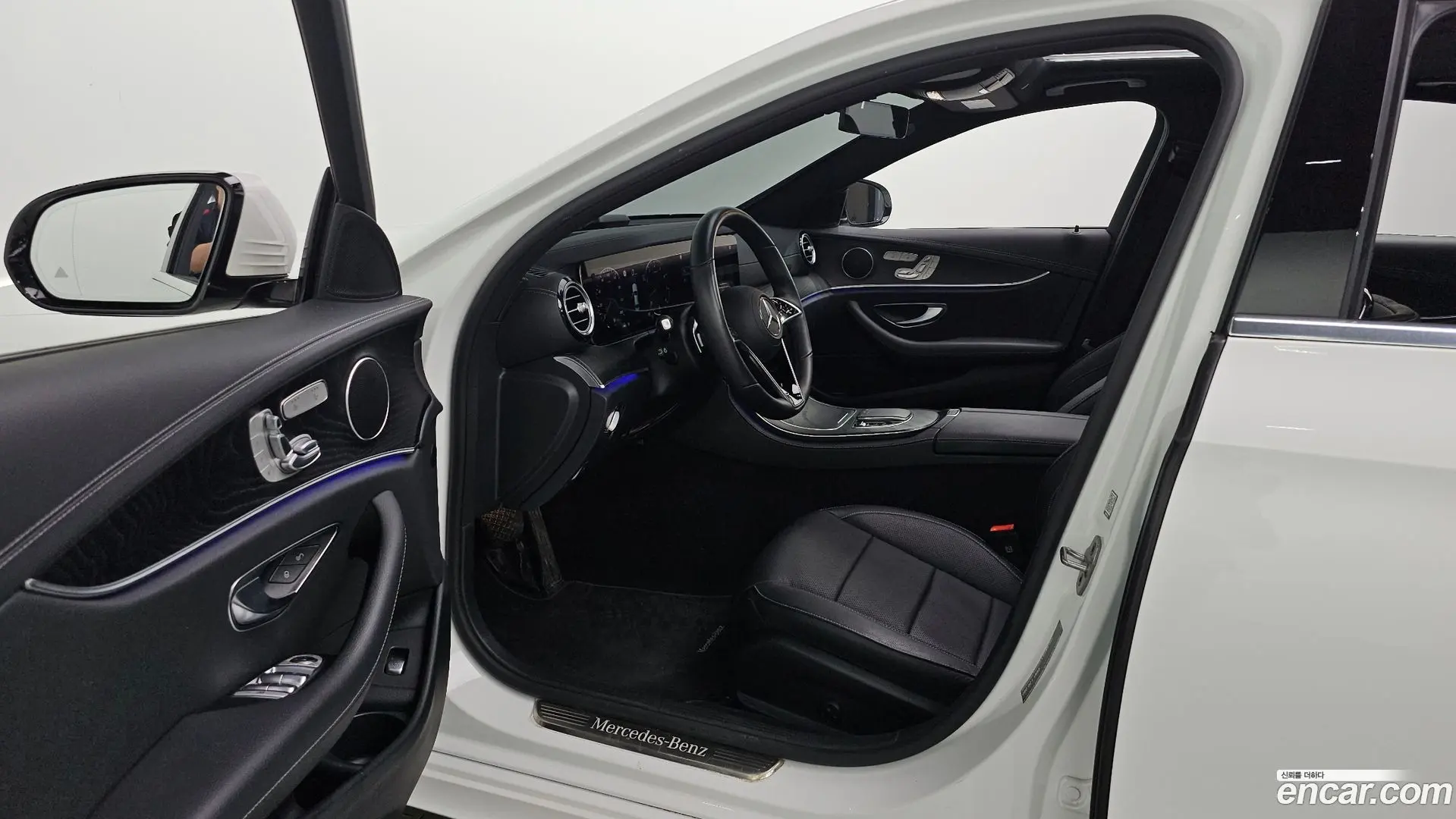 Mercedes-Benz E-Class E250 AMG Line