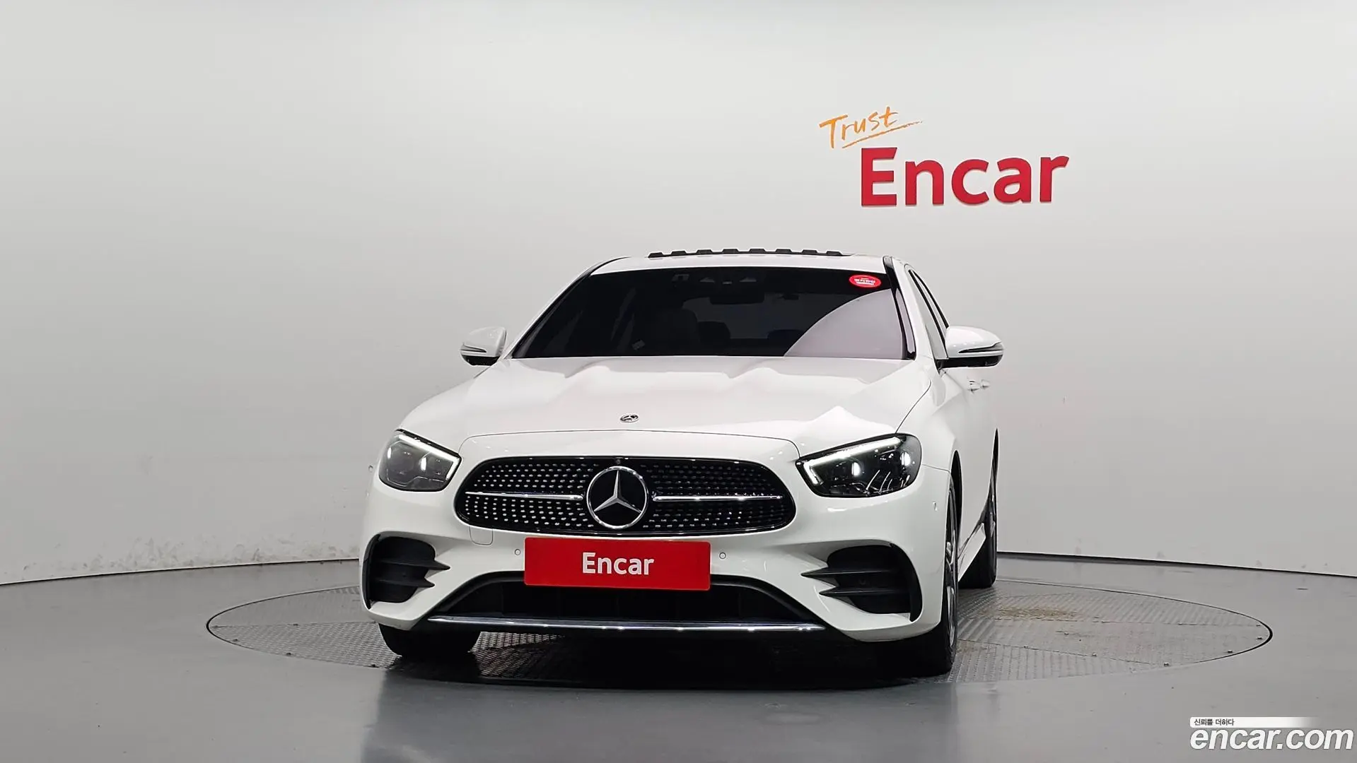 Mercedes-Benz E-Class E250 AMG Line