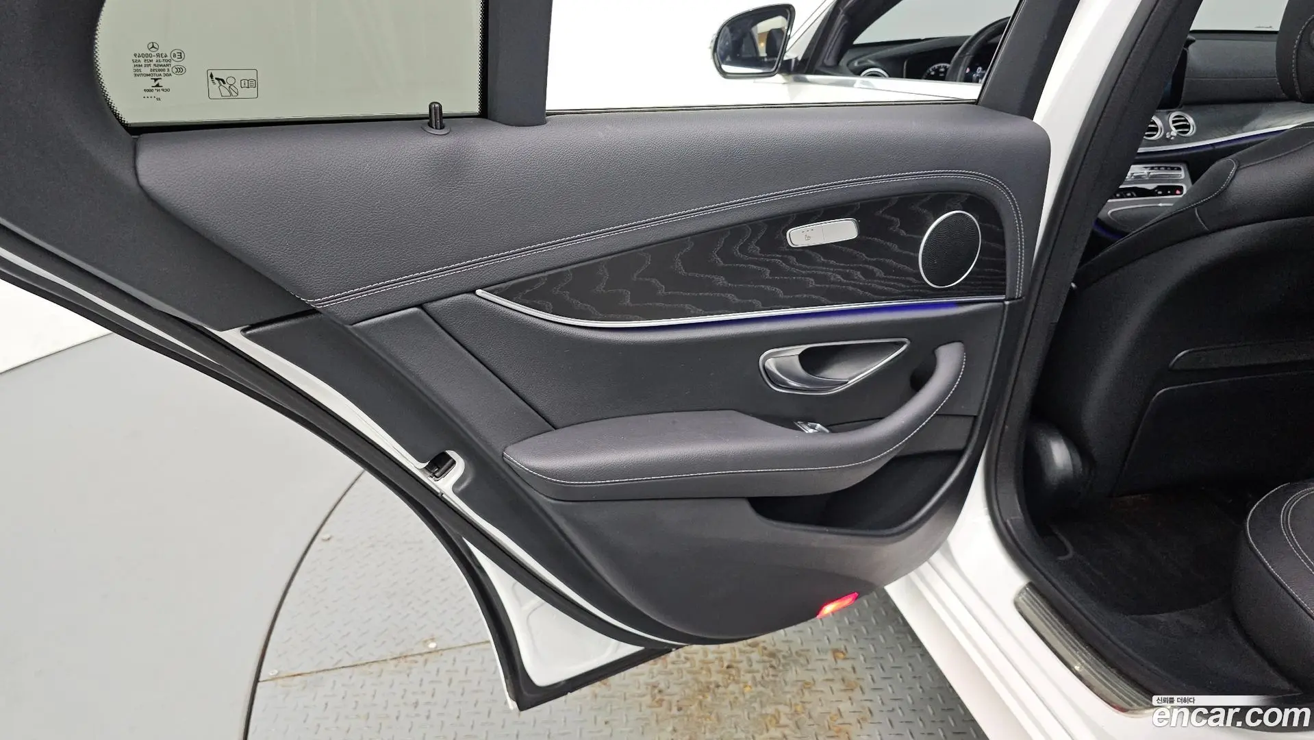 Mercedes-Benz E-Class E250 AMG Line