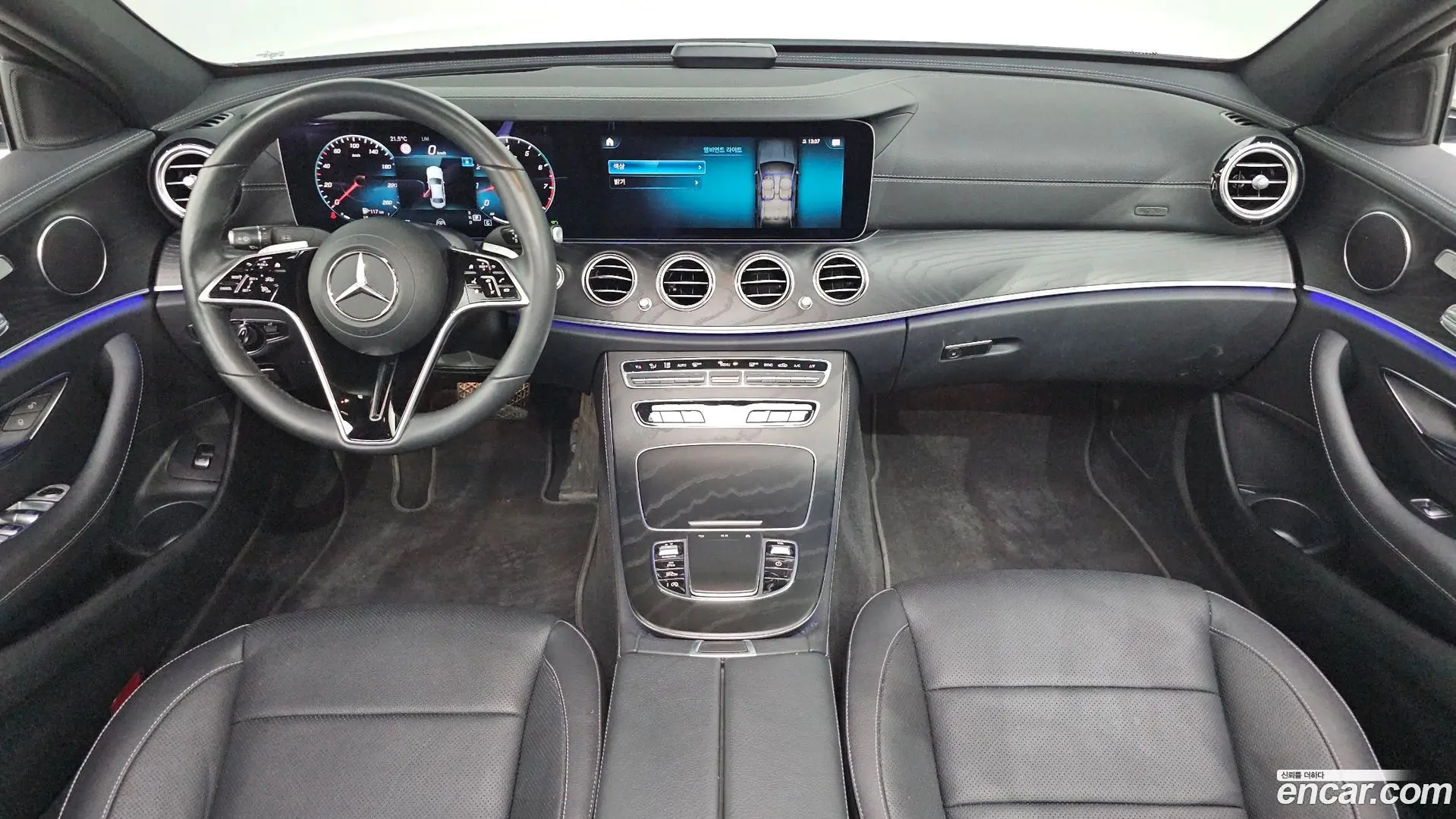 Mercedes-Benz E-Class E250 AMG Line
