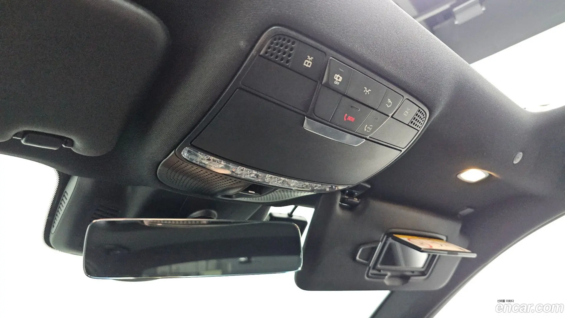 Mercedes-Benz E-Class E250 AMG Line