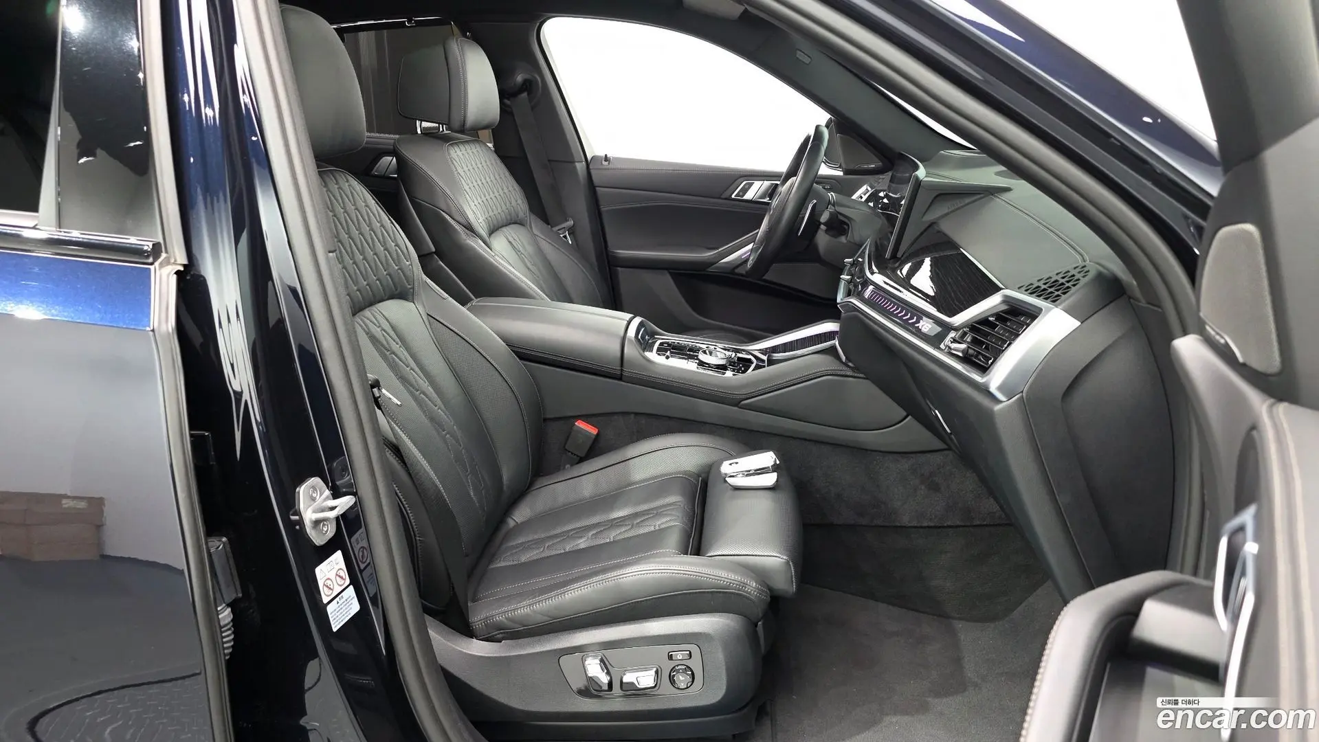 BMW X6 xDrive40i M Sport