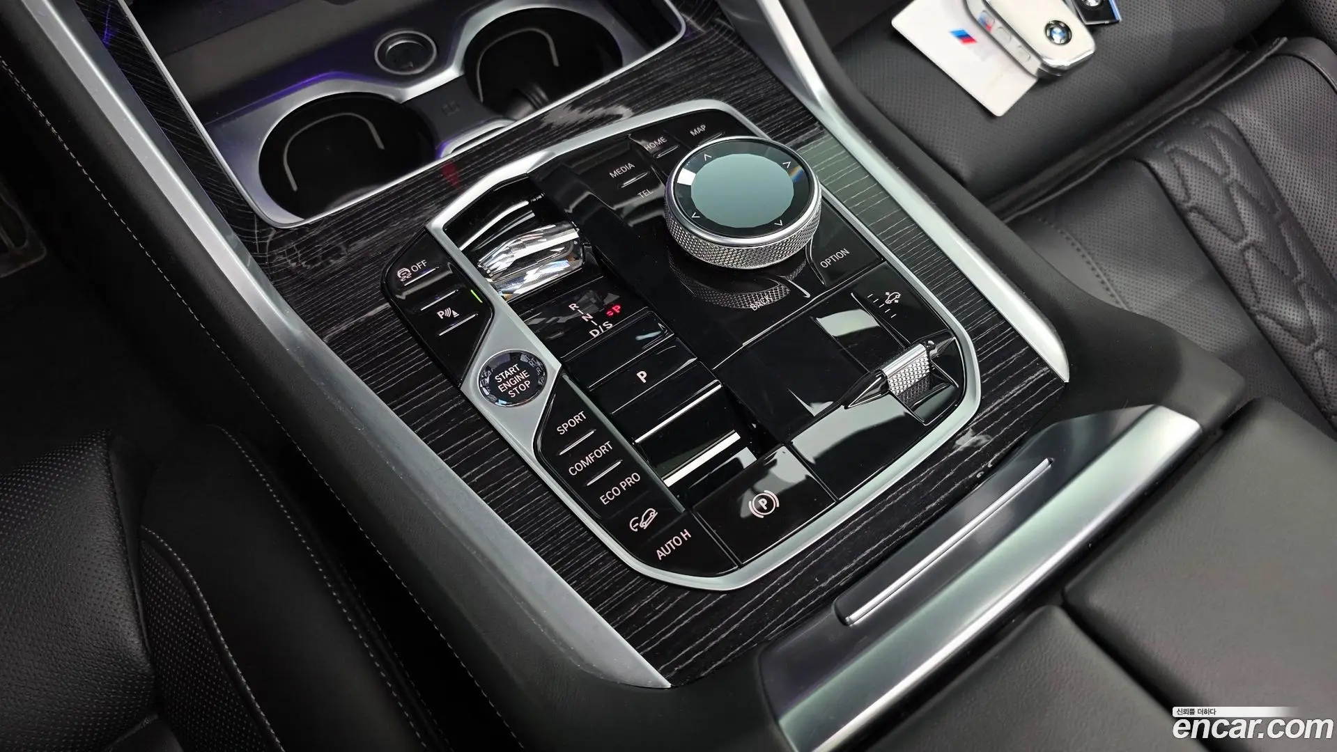 BMW X6 xDrive40i M Sport