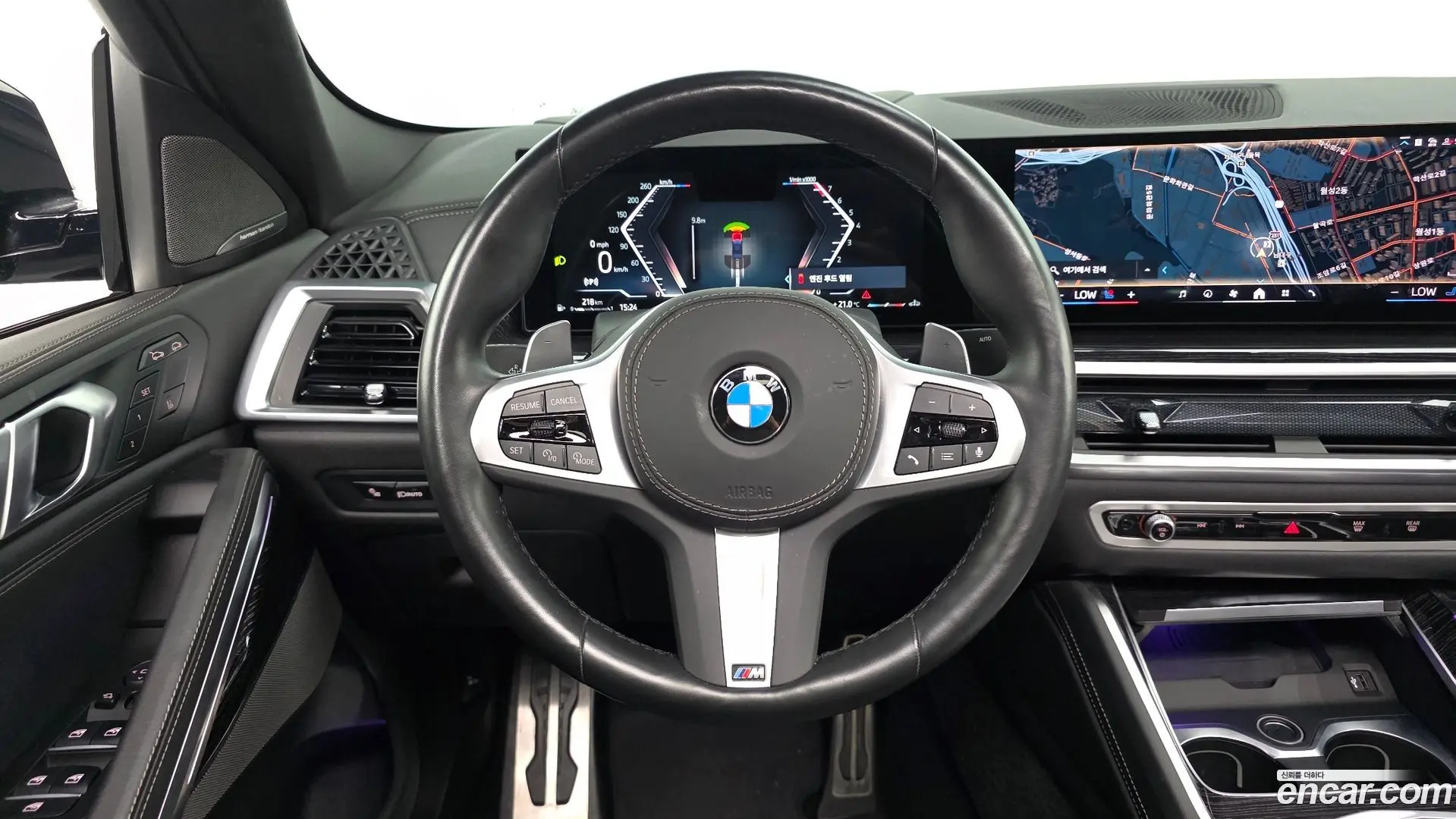 BMW X6 xDrive40i M Sport