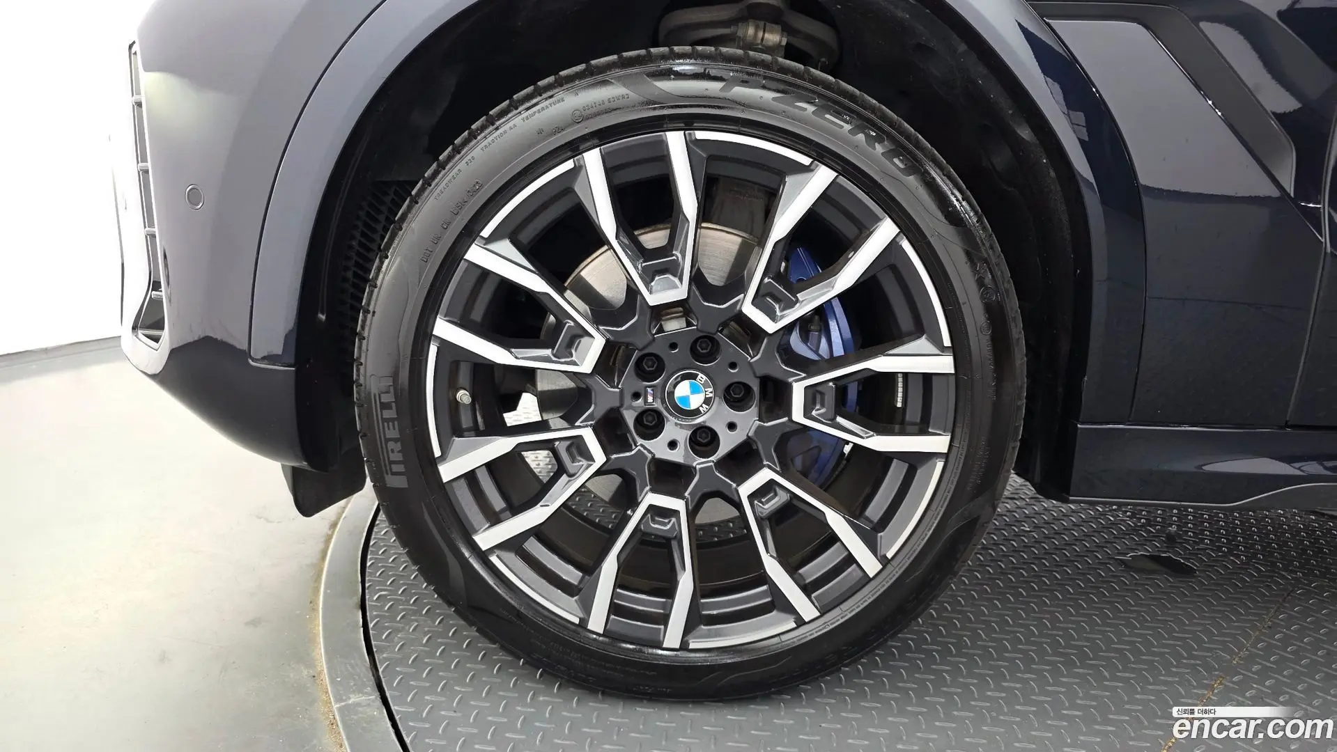 BMW X6 xDrive40i M Sport