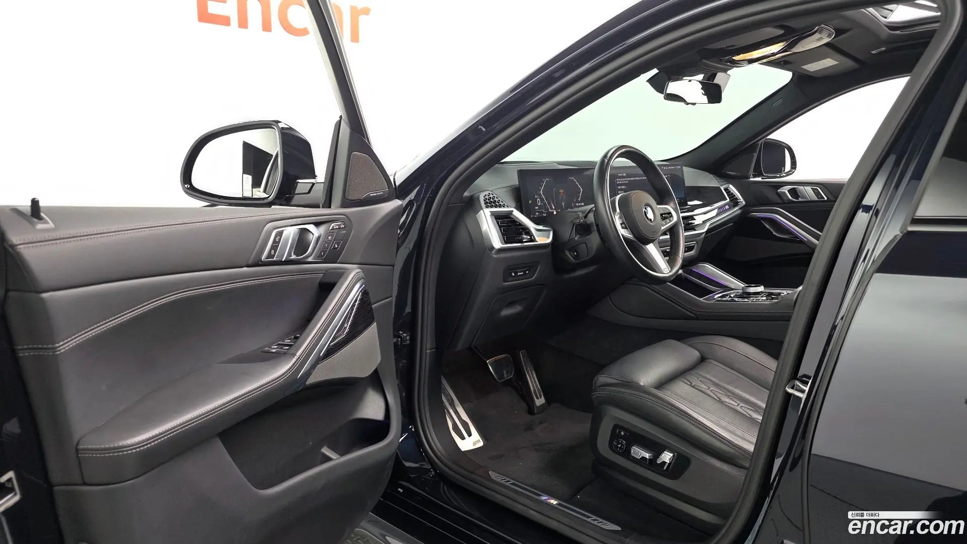 BMW X6 xDrive40i M Sport