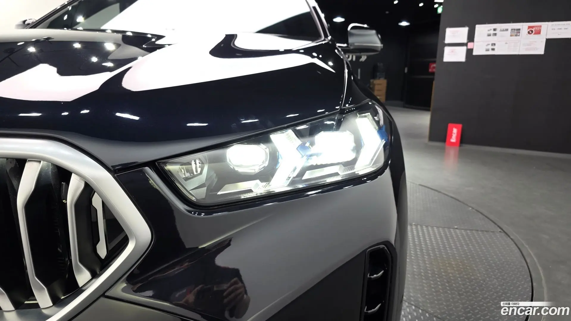 BMW X6 xDrive40i M Sport