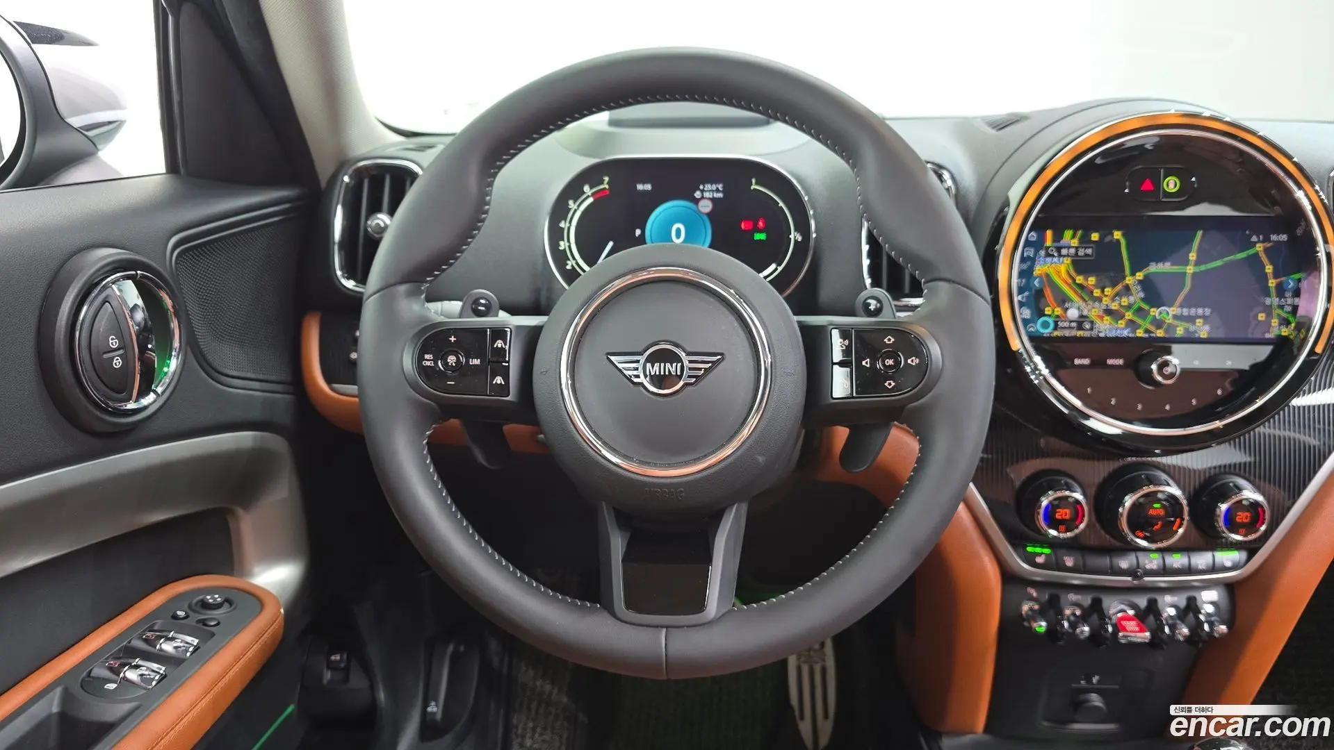 Mini Countryman ALL4 Classic
