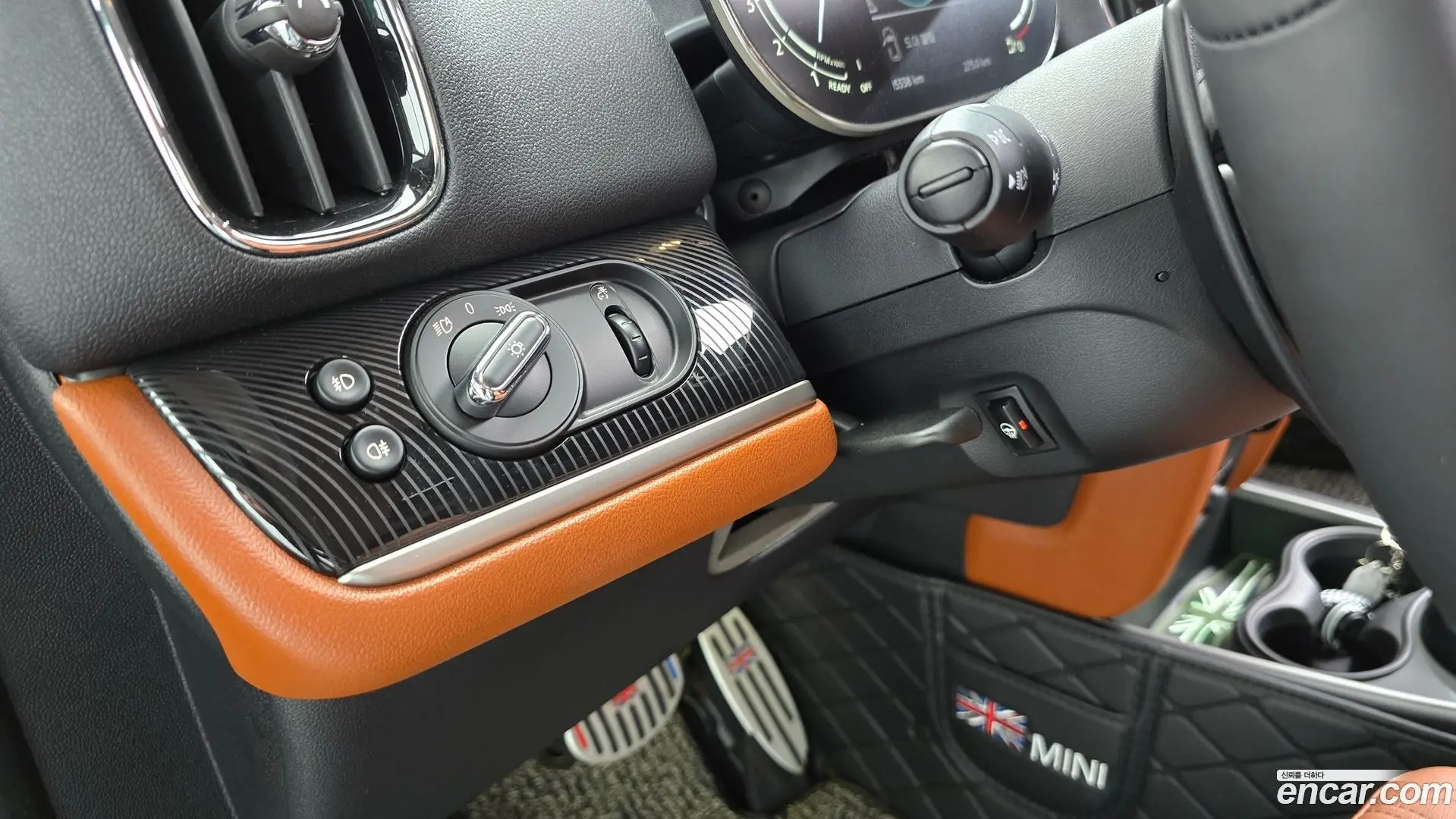 Mini Countryman ALL4 Classic