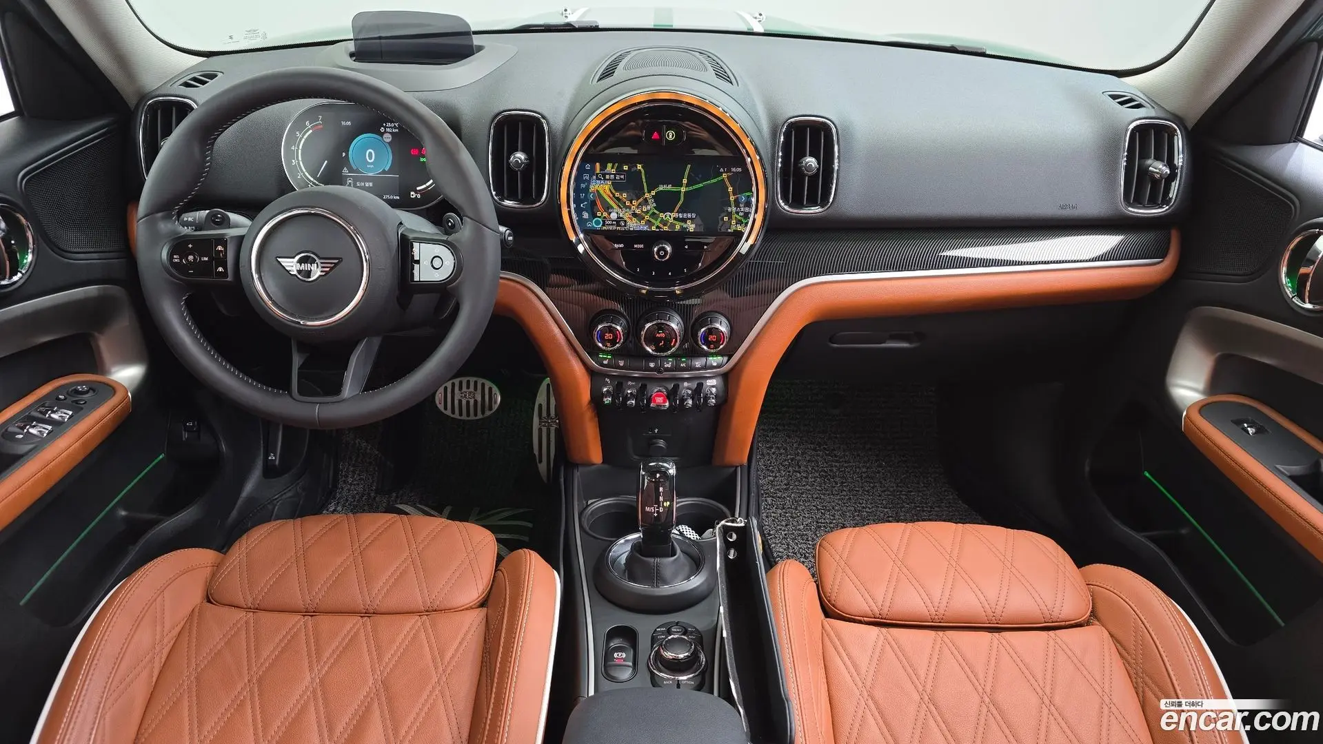 Mini Countryman ALL4 Classic