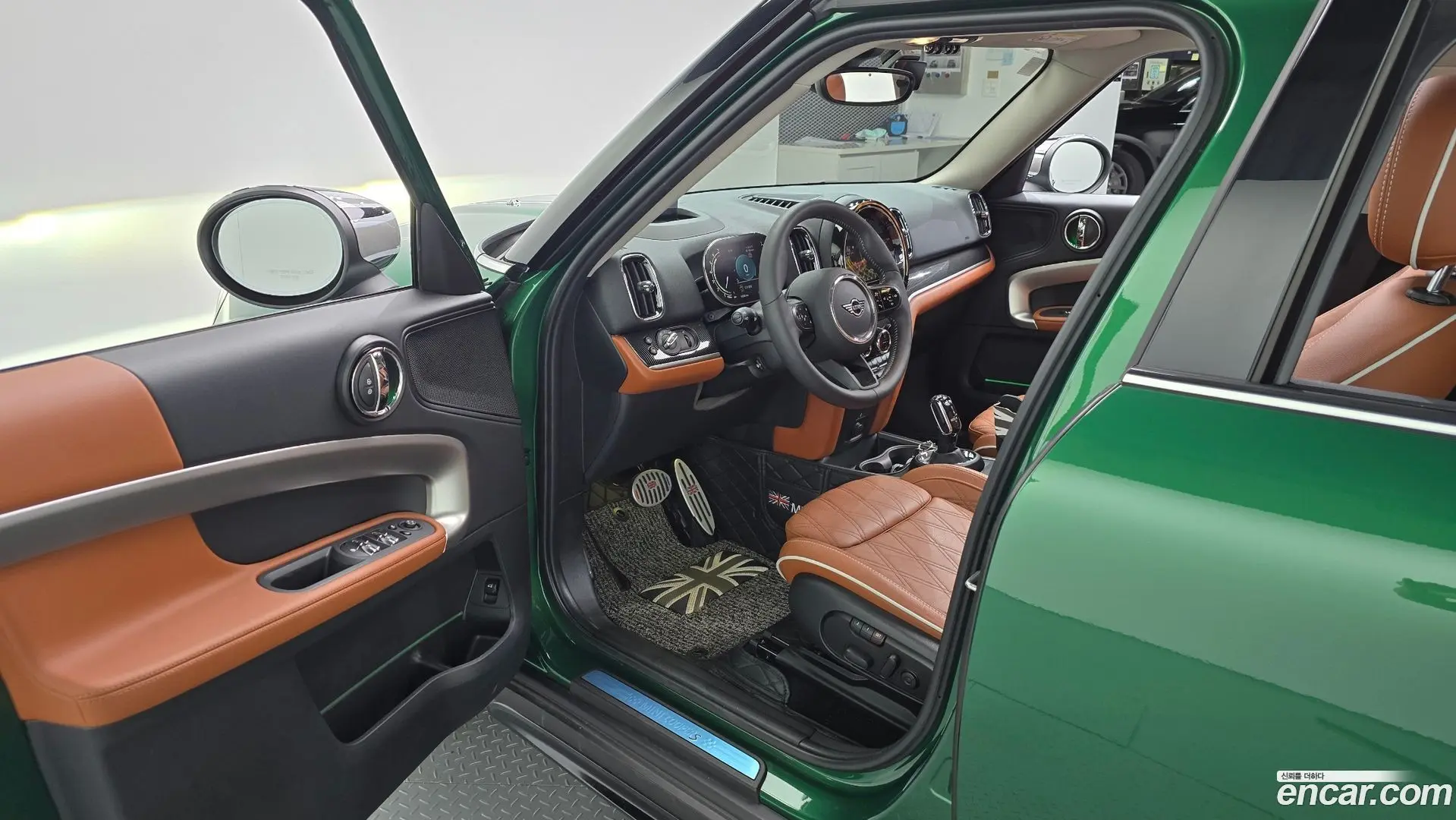 Mini Countryman ALL4 Classic