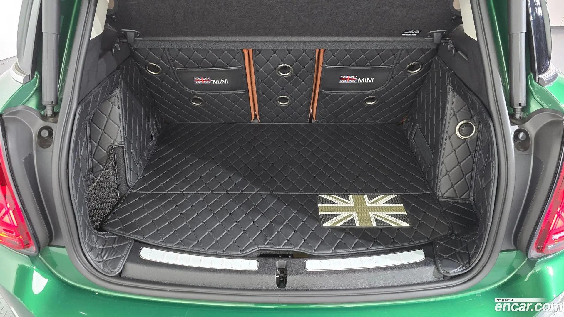 Mini Countryman ALL4 Classic