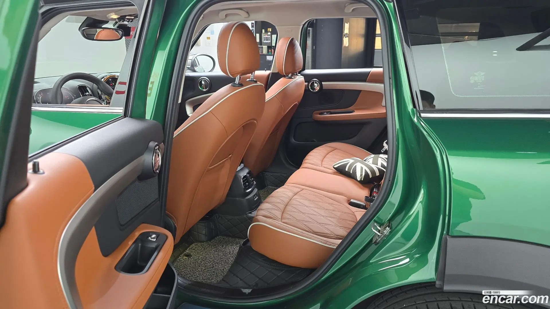 Mini Countryman ALL4 Classic